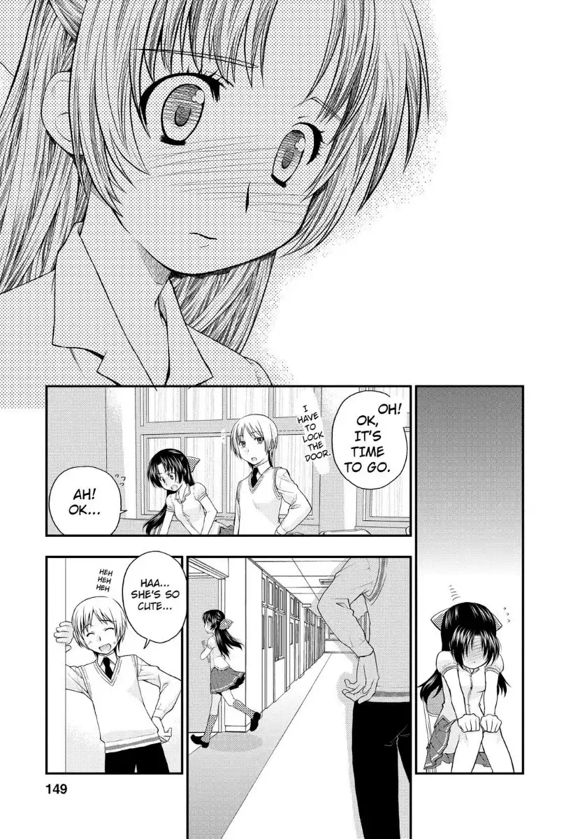 Kanpeki na Kanojo Chapter 7.012 150